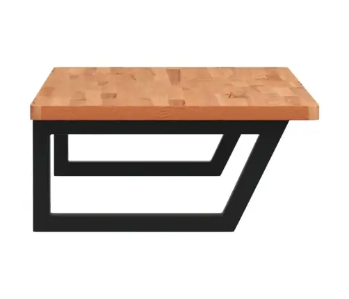 Izlietnes Plaukts, Stiprināms Pie Sienas, Tērauds, Dižskābardis Vidaxl