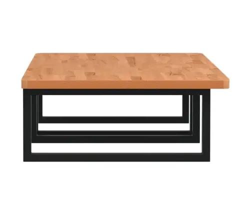 Izlietnes Plaukts, Stiprināms Pie Sienas, Tērauds, Dižskābardis Vidaxl