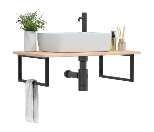 Lentyna Praustuvui, Plienas Ir Ąžuolo Medienos Masyvas