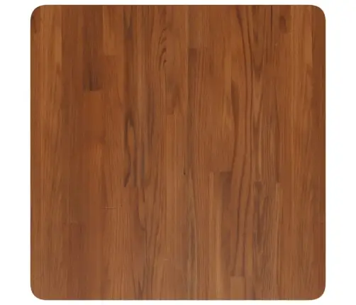 Izlietnes Plaukts, Stiprināms Pie Sienas, Tērauds, Ozola Koks Vidaxl