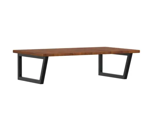 Seinale Kinnitatav Valamuriiul, Teras Ja Tammepuit