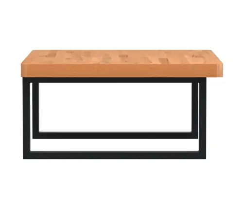 Lentyna Praustuvui, Plienas Ir Bukmedžio Medienos Masyvas Lentyna Praustuvui, Plienas Ir Bukmedžio Medienos Masyvas