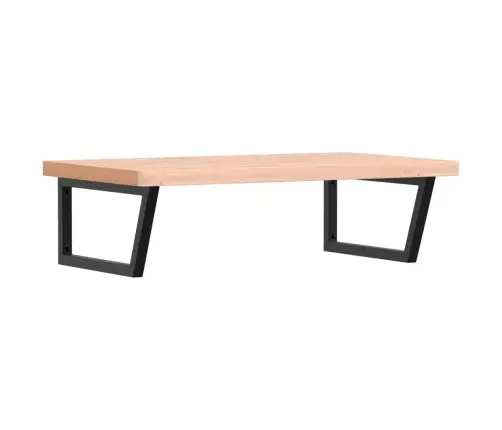 Lentyna Praustuvui, Plienas Ir Bukmedžio Medienos Masyvas