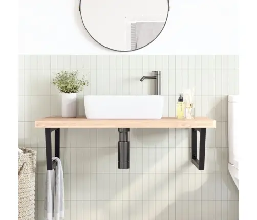 Lentyna Praustuvui, Plienas Ir Bukmedžio Medienos Masyvas