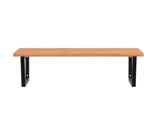 Seinale Kinnitatav Valamuriiul, Teras Ja Pöökpuit