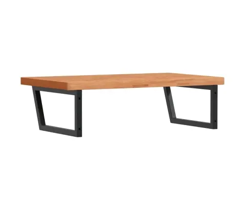 Izlietnes Plaukts, Stiprināms Pie Sienas, Tērauds, Dižskābardis Vidaxl