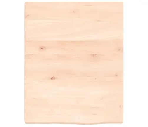 Seinale Kinnitatav Valamuriiul, Teras Ja Tammepuit