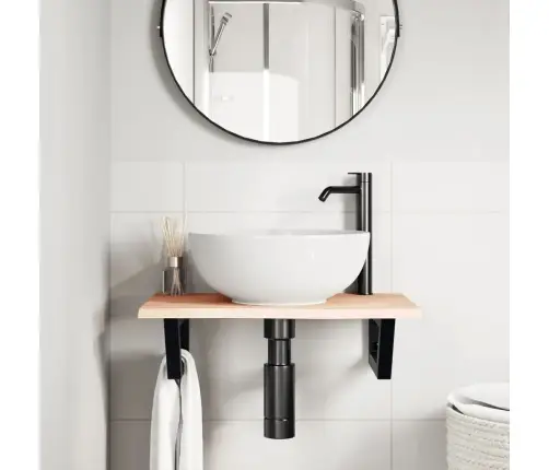 Lentyna Praustuvui, Plienas Ir Ąžuolo Medienos Masyvas