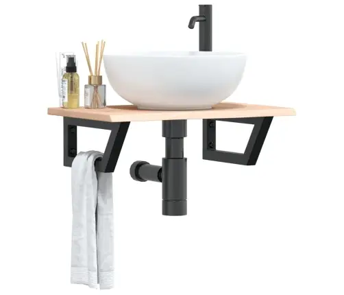 Lentyna Praustuvui, Plienas Ir Ąžuolo Medienos Masyvas