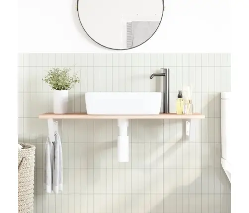 Lentyna Praustuvui, Plienas Ir Ąžuolo Medienos Masyvas