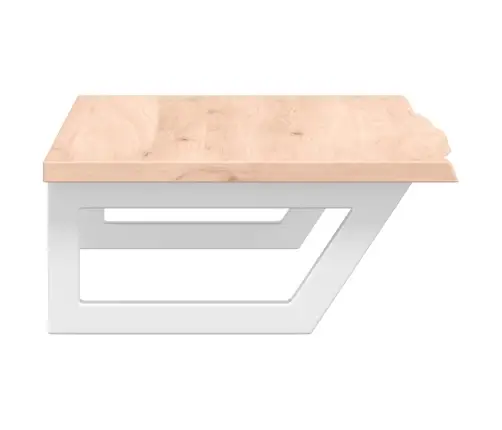 Lentyna Praustuvui, Plienas Ir Ąžuolo Medienos Masyvas