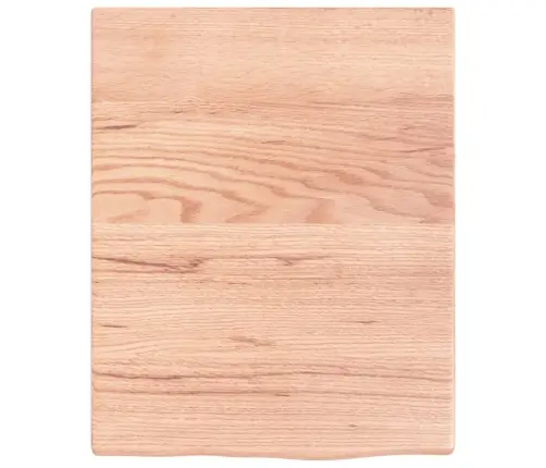 Seinale Kinnitatav Valamuriiul, Teras Ja Tammepuit