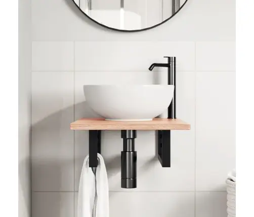 Lentyna Praustuvui, Plienas Ir Ąžuolo Medienos Masyvas