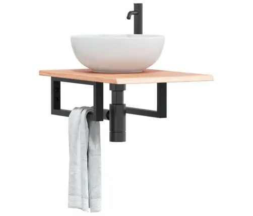 Lentyna Praustuvui, Plienas Ir Ąžuolo Medienos Masyvas