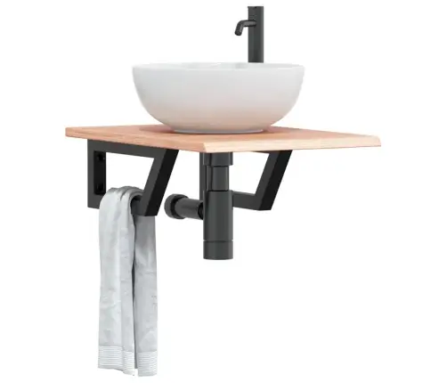 Lentyna Praustuvui, Plienas Ir Ąžuolo Medienos Masyvas