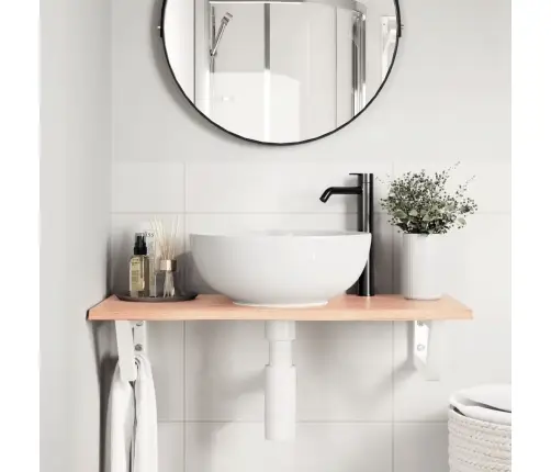 Lentyna Praustuvui, Plienas Ir Ąžuolo Medienos Masyvas