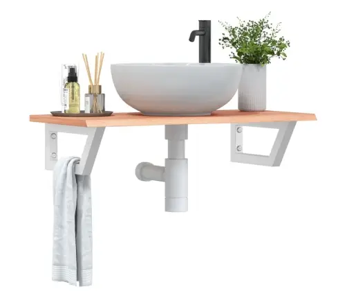 Lentyna Praustuvui, Plienas Ir Ąžuolo Medienos Masyvas