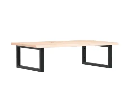 Seinale Kinnitatav Valamuriiul, Teras Ja Tammepuit