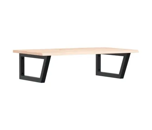 Seinale Kinnitatav Valamuriiul, Teras Ja Tammepuit