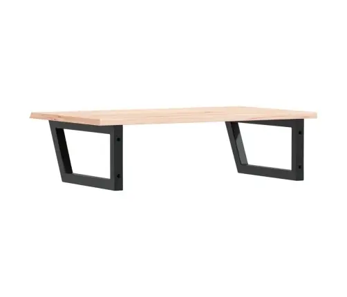 Seinale Kinnitatav Valamuriiul, Teras Ja Tammepuit