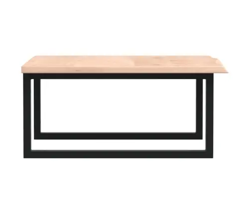 Izlietnes Plaukts, Stiprināms Pie Sienas, Tērauds, Ozola Koks Vidaxl