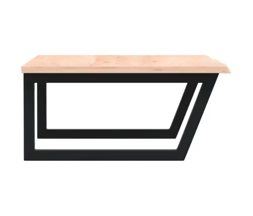 Lentyna Praustuvui, Plienas Ir Ąžuolo Medienos Masyvas