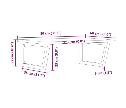 Lentyna Praustuvui, Plienas Ir Ąžuolo Medienos Masyvas