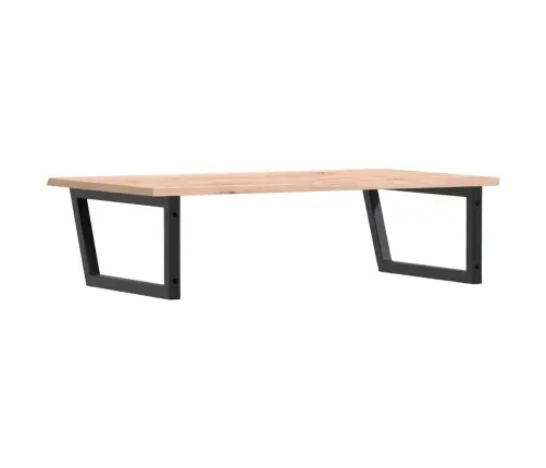 Seinale Kinnitatav Valamuriiul, Teras Ja Tammepuit