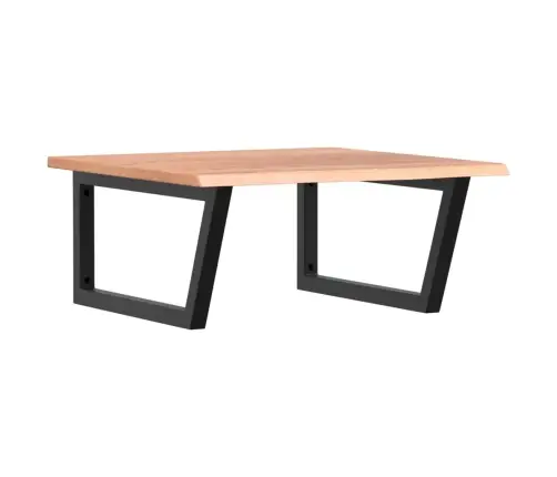 Seinale Kinnitatav Valamuriiul, Teras Ja Tammepuit