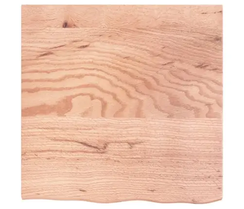 Seinale Kinnitatav Valamuriiul, Teras Ja Tammepuit