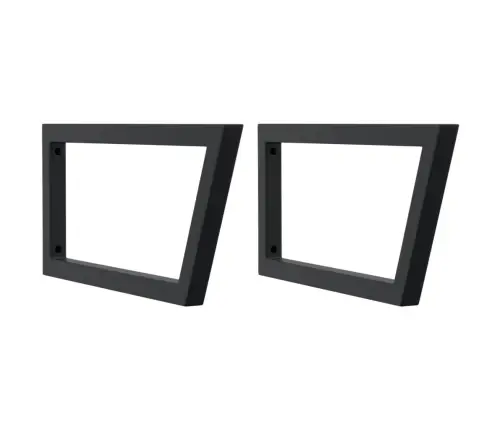 Izlietnes Plaukts, Stiprināms Pie Sienas, Tērauds, Ozola Koks Vidaxl