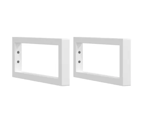 Seinale Kinnitatav Valamuriiul, Teras Ja Akaatsiapuit