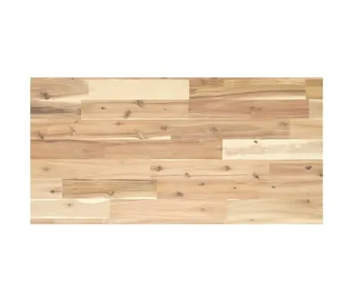 Seinale Kinnitatav Valamuriiul, Teras Ja Akaatsiapuit