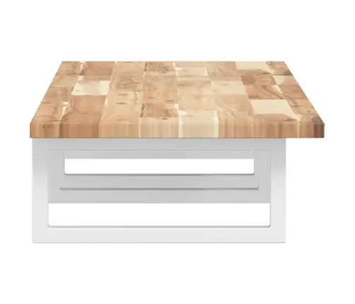 Lentyna Praustuvui, Plienas Ir Akacijos Medienos Masyvas