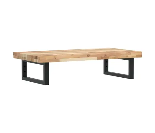 Seinale Kinnitatav Valamuriiul, Teras Ja Akaatsiapuit