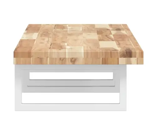 Seinale Kinnitatav Valamuriiul, Teras Ja Akaatsiapuit