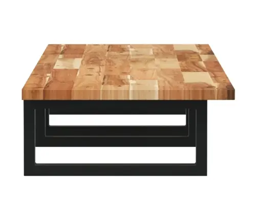 Seinale Kinnitatav Valamuriiul, Teras Ja Akaatsiapuit