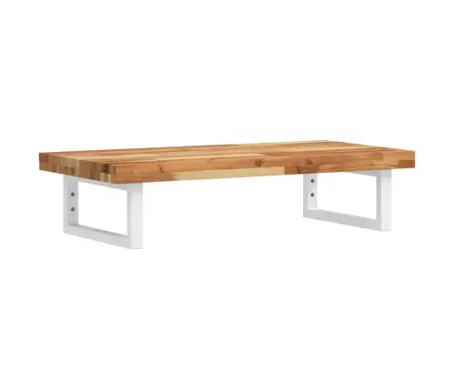 Seinale Kinnitatav Valamuriiul, Teras Ja Akaatsiapuit