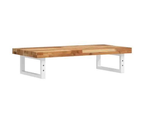 Seinale Kinnitatav Valamuriiul, Teras Ja Akaatsiapuit