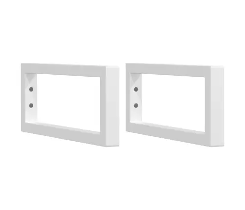 Seinale Kinnitatav Valamuriiul, Teras Ja Akaatsiapuit