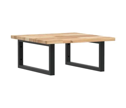 Seinale Kinnitatav Valamuriiul, Teras Ja Akaatsiapuit