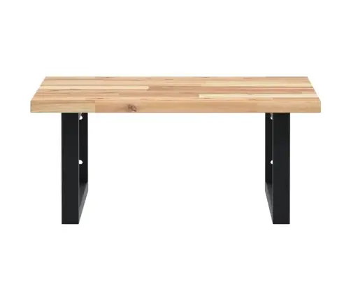 Seinale Kinnitatav Valamuriiul, Teras Ja Akaatsiapuit