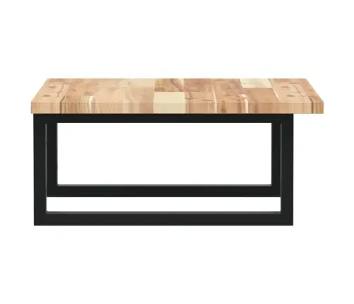 Seinale Kinnitatav Valamuriiul, Teras Ja Akaatsiapuit