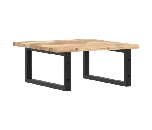 Seinale Kinnitatav Valamuriiul, Teras Ja Akaatsiapuit