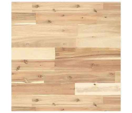 Seinale Kinnitatav Valamuriiul, Teras Ja Akaatsiapuit