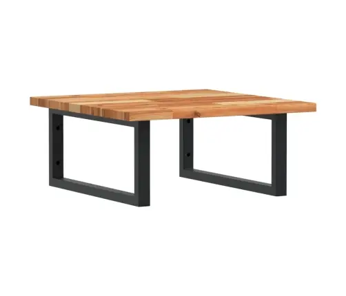 Seinale Kinnitatav Valamuriiul, Teras Ja Akaatsiapuit