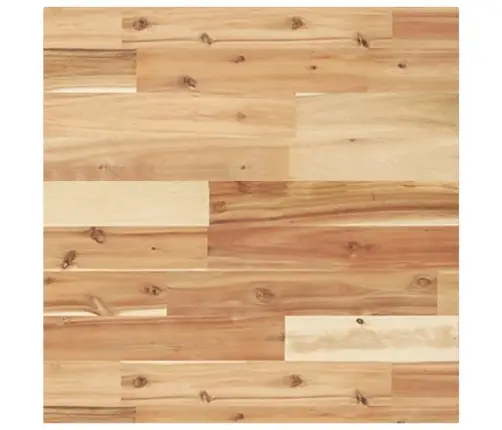 Seinale Kinnitatav Valamuriiul, Teras Ja Akaatsiapuit