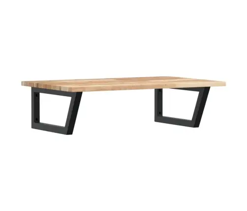 Lentyna Praustuvui, Plienas Ir Akacijos Medienos Masyvas