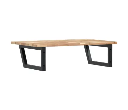 Lentyna Praustuvui, Plienas Ir Akacijos Medienos Masyvas