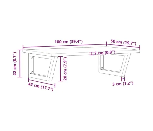 Lentyna Praustuvui, Plienas Ir Akacijos Medienos Masyvas